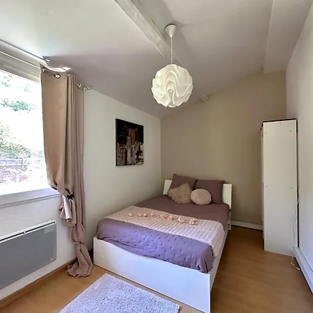 Apartment Le Patio Hyeres