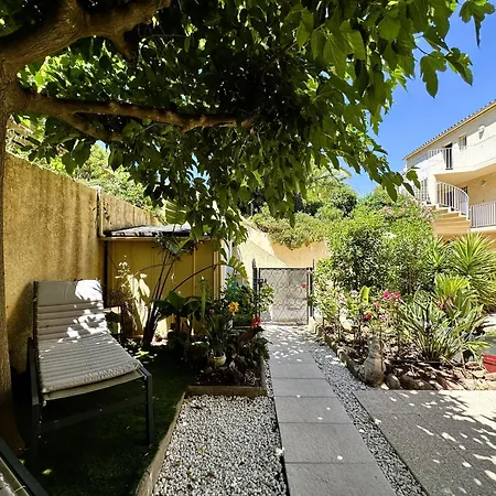 Apartment Le Patio *
