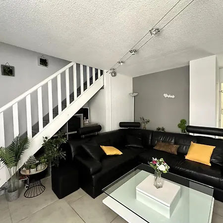 Le Patio Apartment