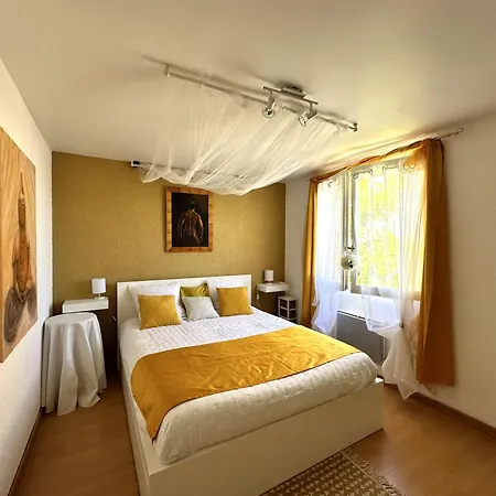 Apartment Le Patio
