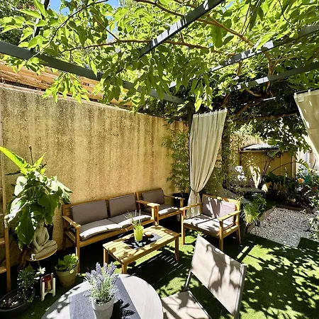 Le Patio